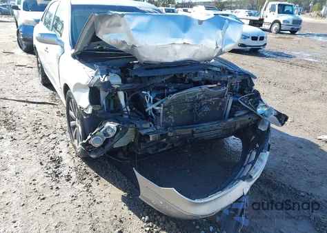 2009 Hyundai Azera Limited from USA, damaged, VIN KMHFC46F79A341578